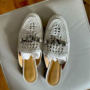 MICHAEL KORS SLIDES/MULES